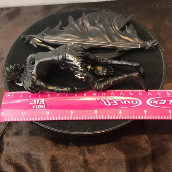 Ryuk Figure Death Note - Picture 9 of 11